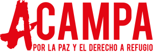 Logo Acampa