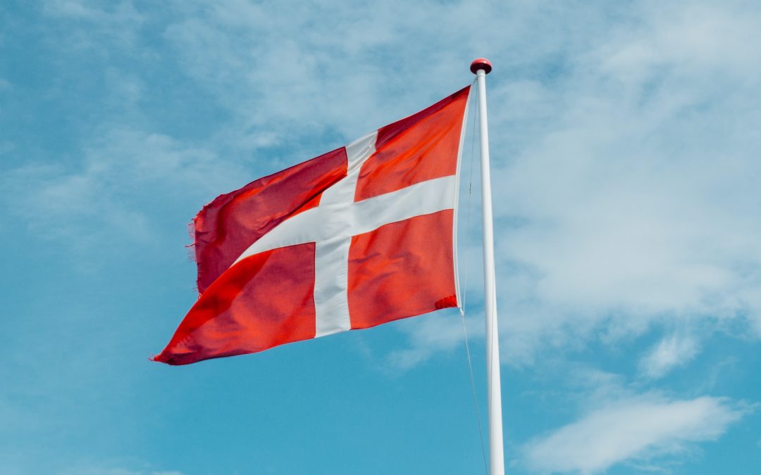El viraje danés hacia el rechazo del refugiado