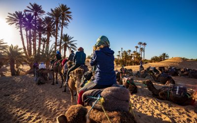 Marroquíes y saharauis: las víctimas de las pretensiones del gobierno de Marruecos